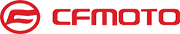 Logo - CFMOTO