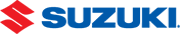 Logo - Suzuki