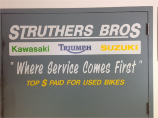 Add - Where Service Come First