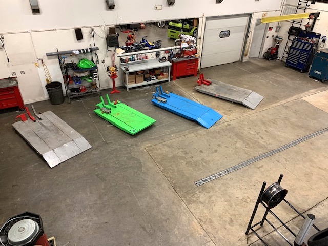 Powersport Service #3