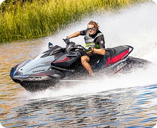 Personal Watercraft Category