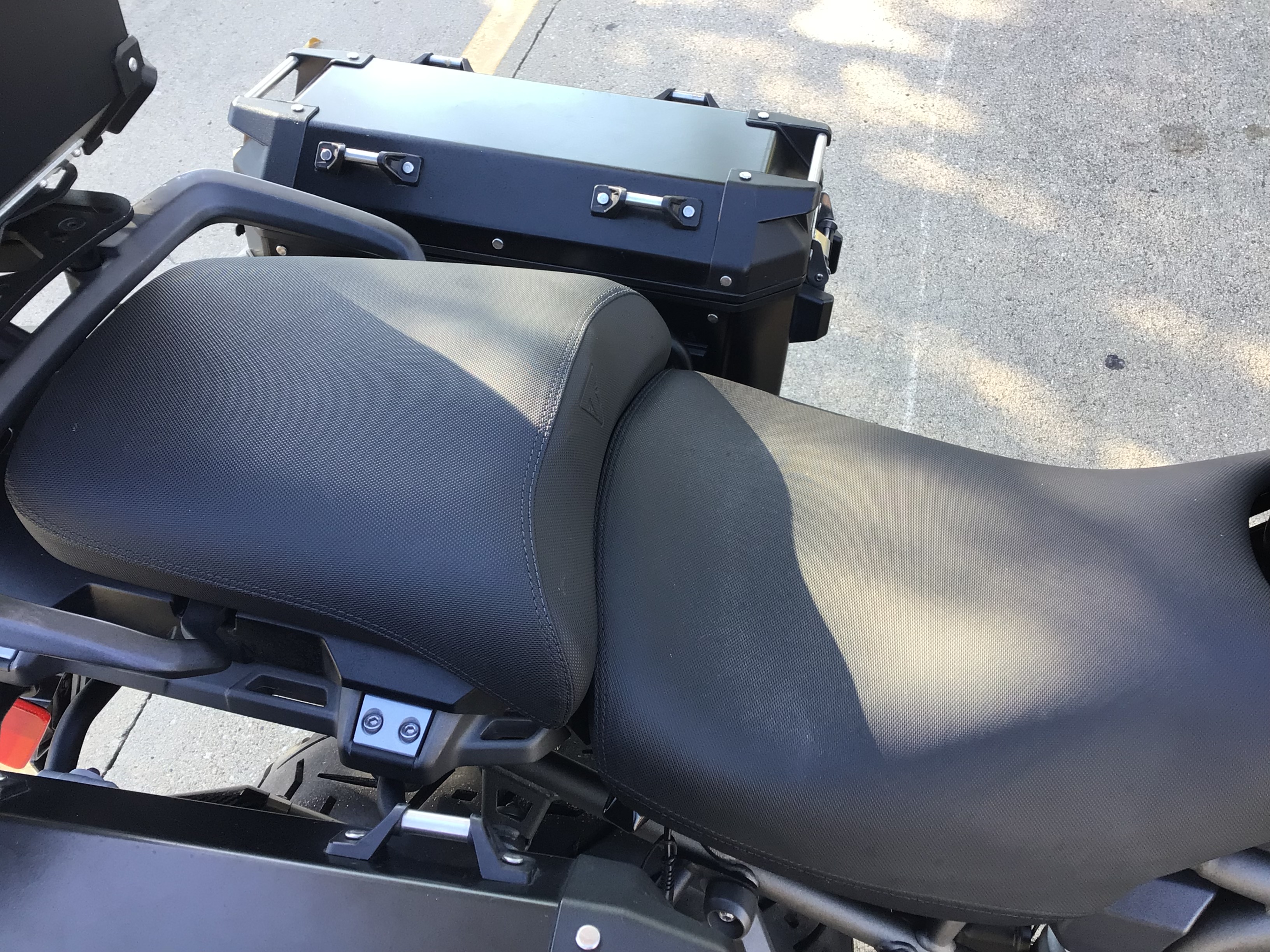 2019 Triumph Tiger 1200 XCA Motorcycle
