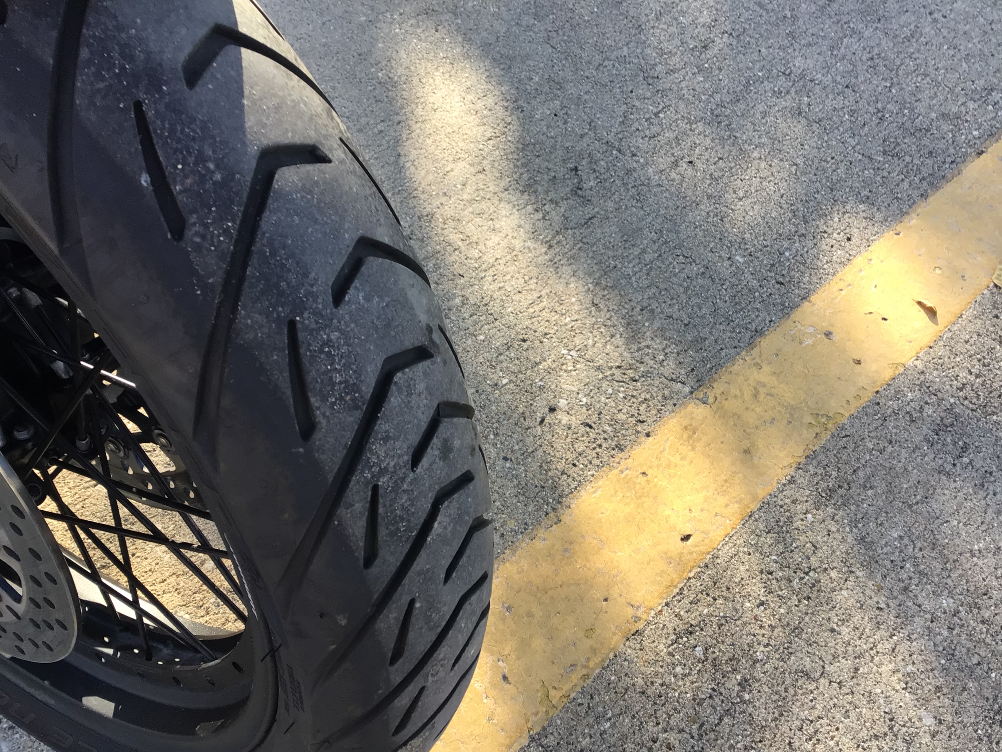 2019 Triumph Tiger 1200 XCA Motorcycle
